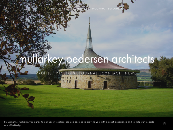 Mullarkey Pedersen Architects