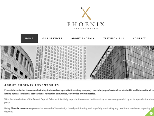 Phoenix Inventories