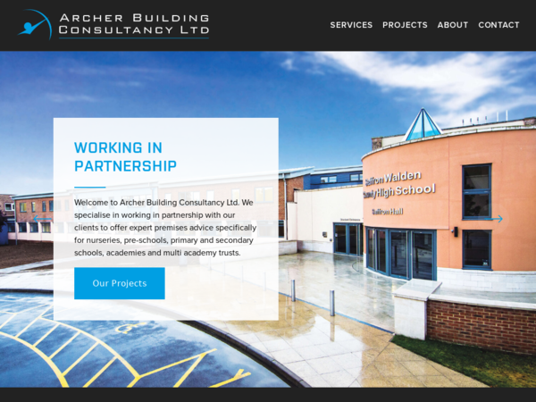 Archer Building Consultancy Ltd