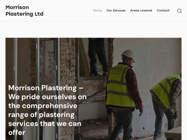 J M Plastering