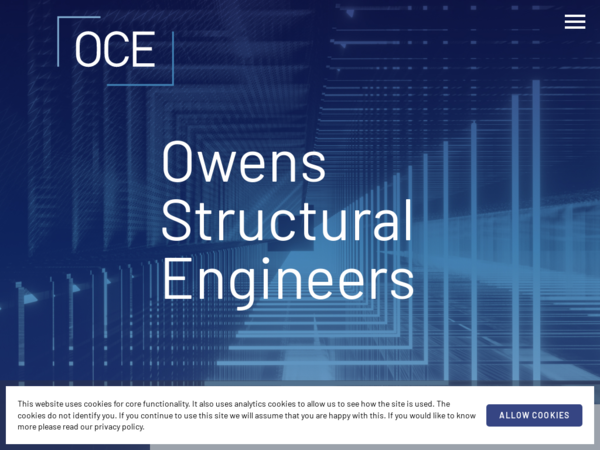Owens Consulting Engineers