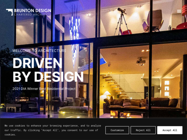 Brunton Design Studio