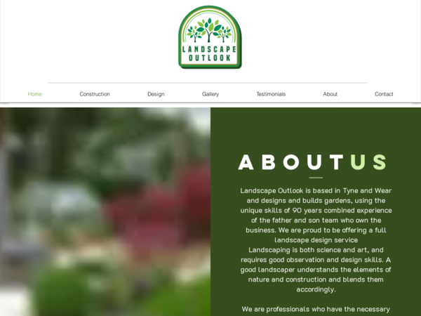 Landscape Outlook Ltd