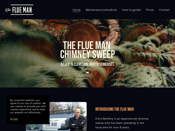 The Flue Man