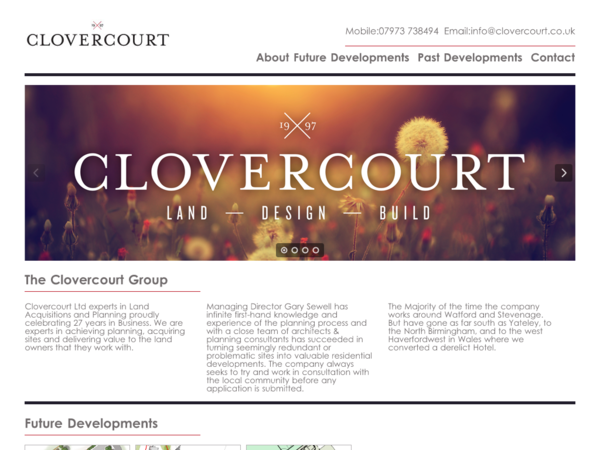 Clovercourt