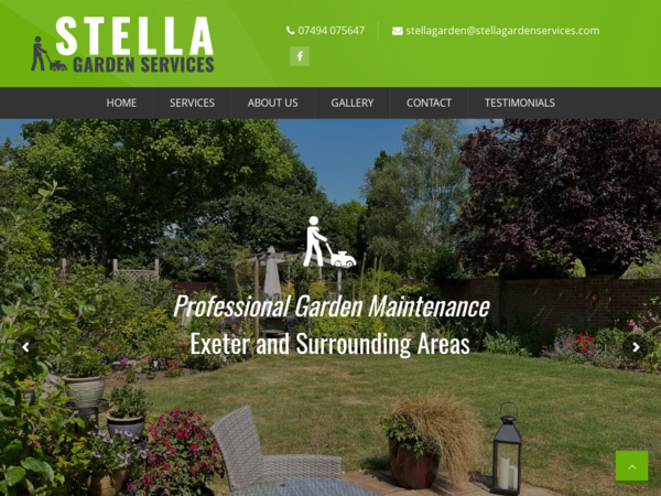 Stella Garden Services