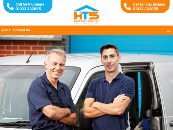 HTS Property Services