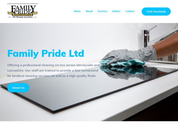 Familypride Ltd