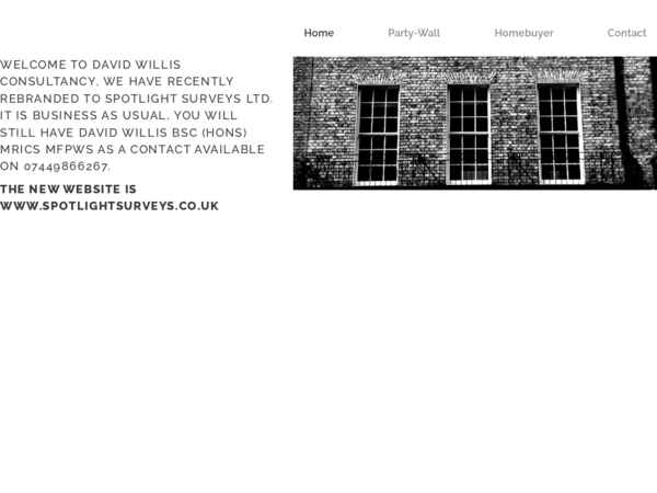 David Willis Consultancy