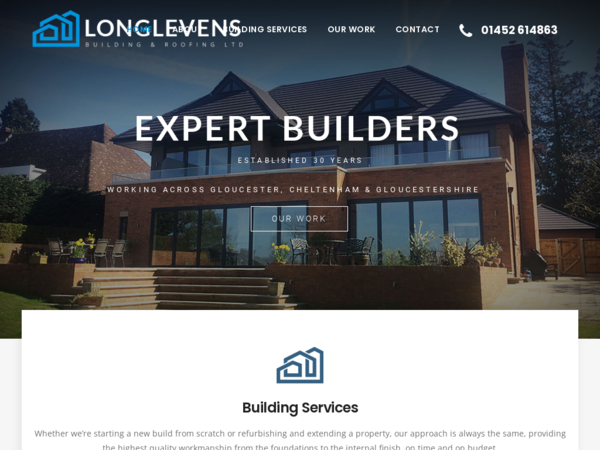 Longlevens Building & Roofing Ltd