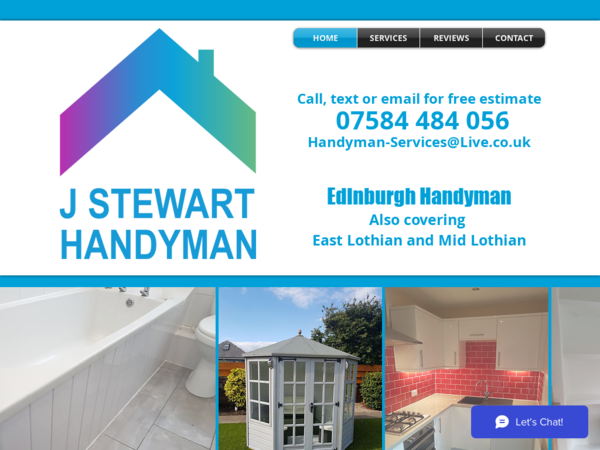 J Stewart Handyman Services