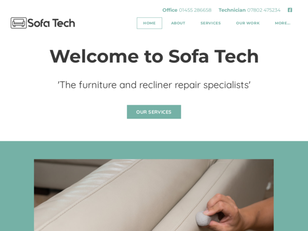 Sofa-Tech Ltd