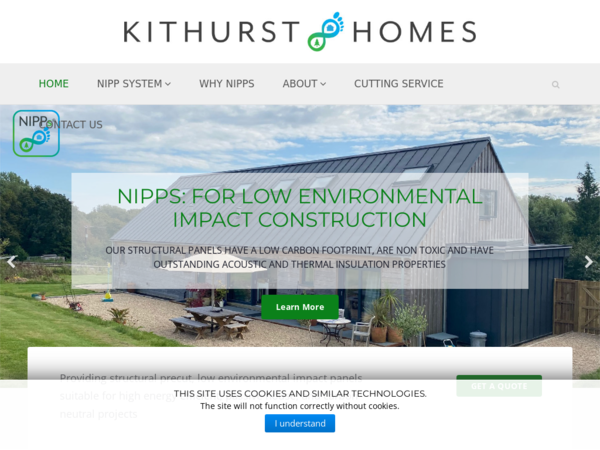 Kithurst Builders