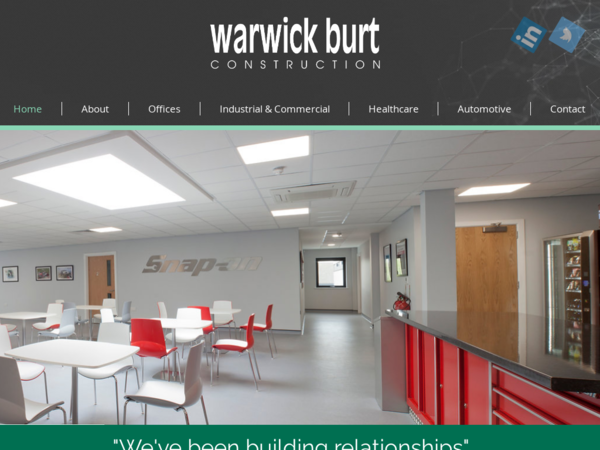 Warwick Burt Construction Ltd