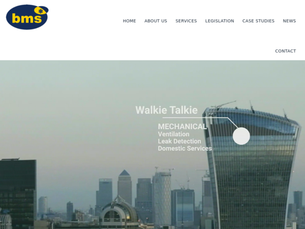 B M S (Building & Maintenance Services Ltd)