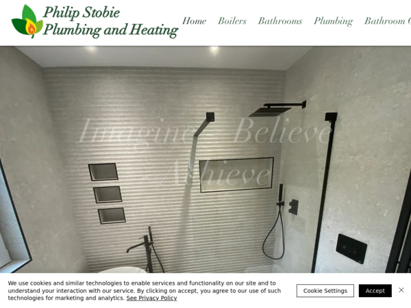 Philip Stobie Plumbing & Heating Ltd