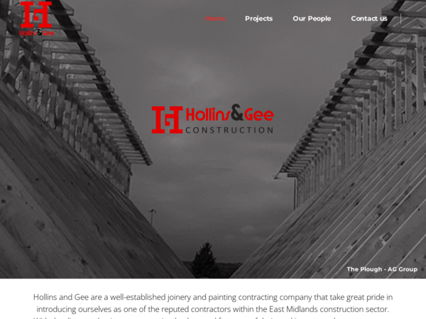 Hollins & GEE Developments