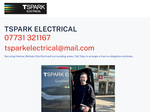 Tspark Electrical