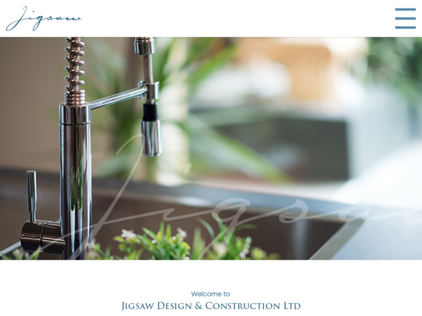 Jigsaw Design & Construction Ltd