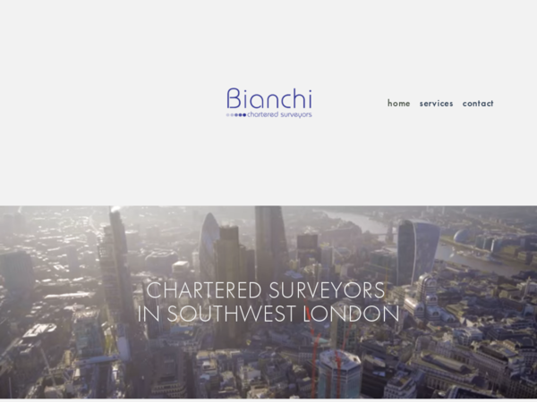 Bianchi Chartered Surveyors