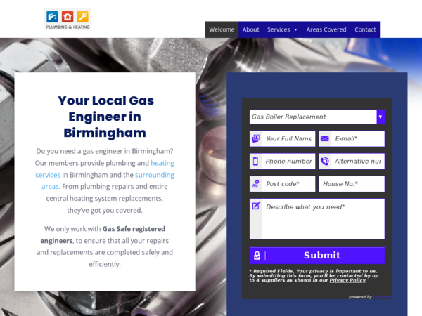 Electro Gas Safety Systems