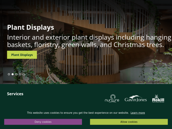 GJ Tree Care Services