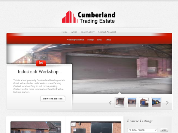 Cumberland Property Investments