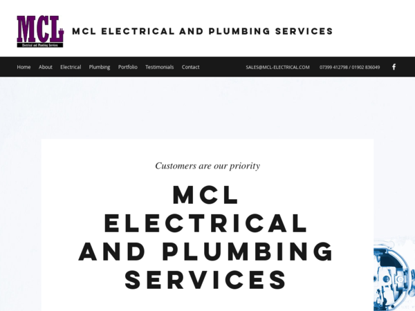 MCL Electrical Services