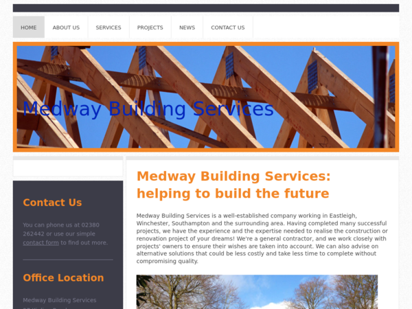 Medway Building Services