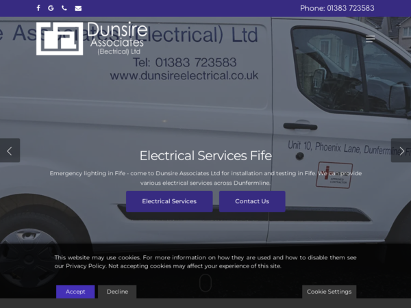 Dunsire Associates (Electrical) Ltd