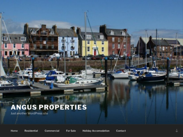 Angus Properties