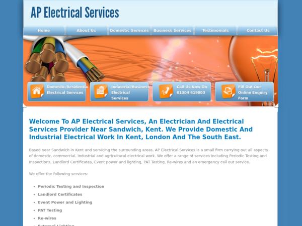 Ap Electrical