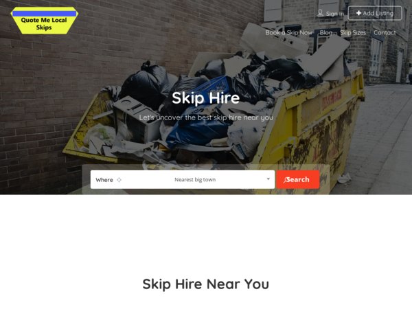 Ken Thomas Site Clearance Ltd