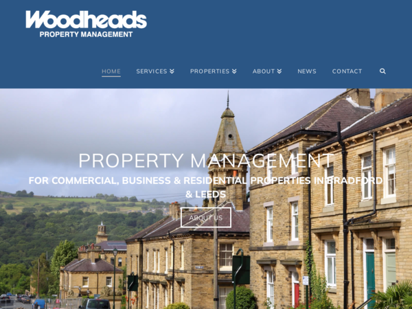 Woodhead Sharpes Ltd