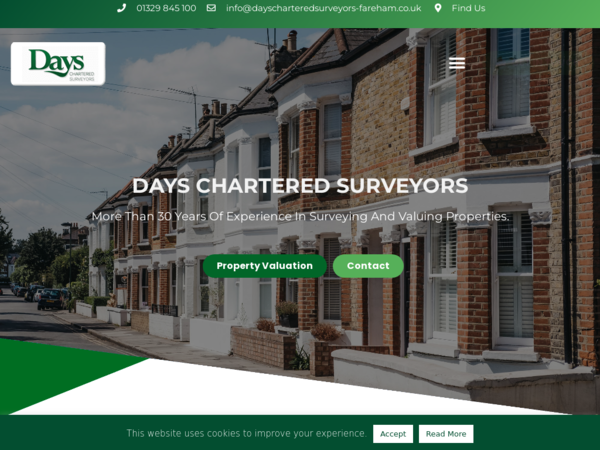 Days Chartered Surveyors