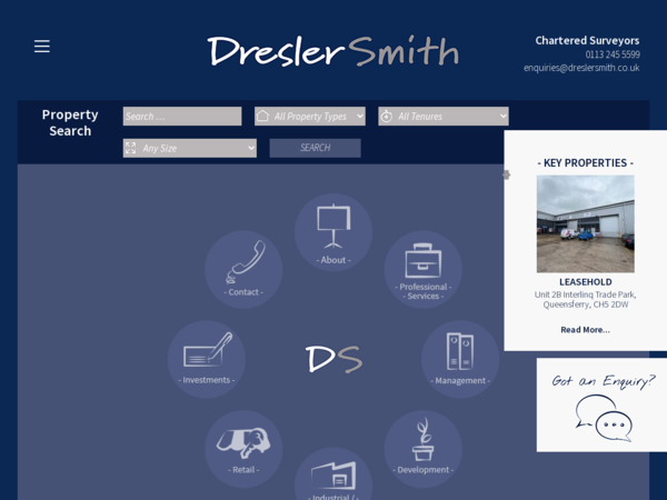 Dresler Smith