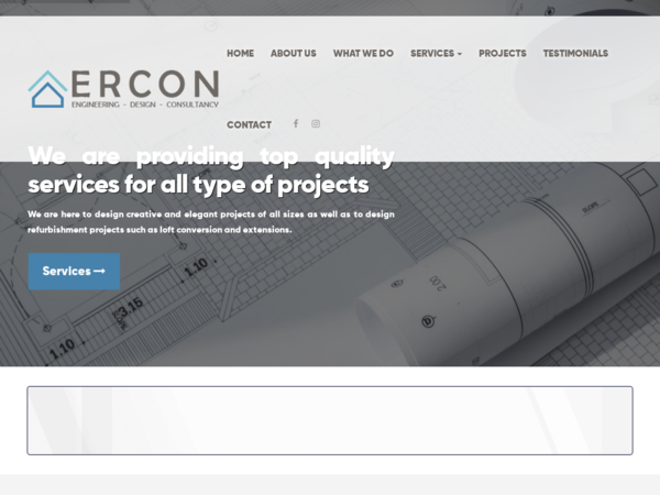 Ercon Ltd