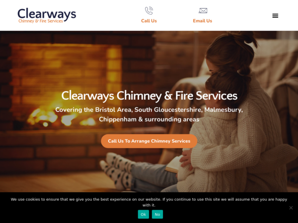 Clearways Chimney and Fire Services