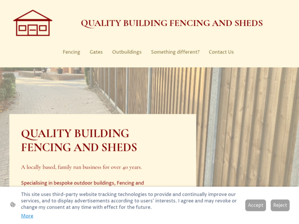 Quality Building & Fencing