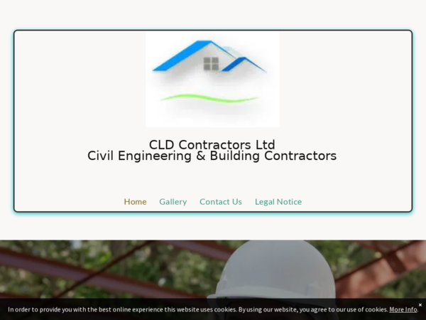 CLD Contractors Ltd