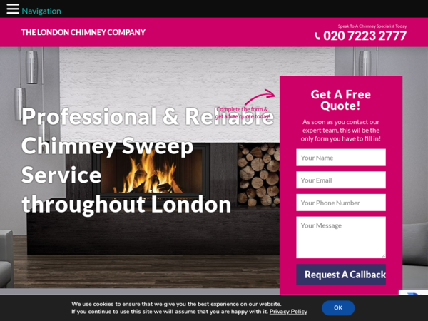 The London Chimney Company