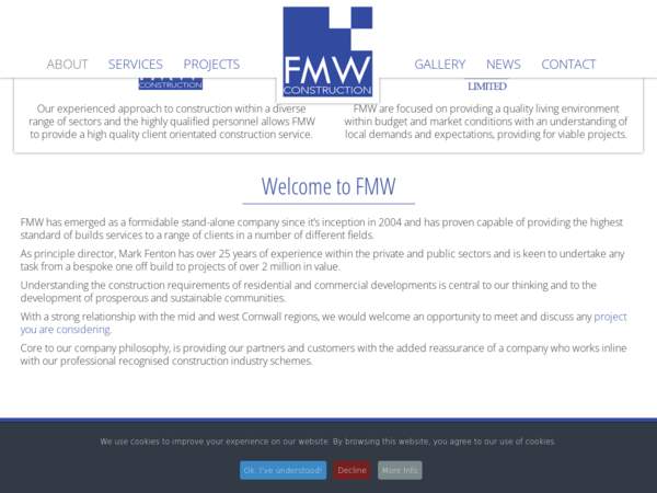 FMW LTD