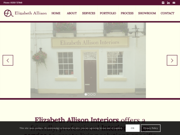 Elizabeth Allison Interiors