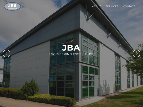 JBA Engineering