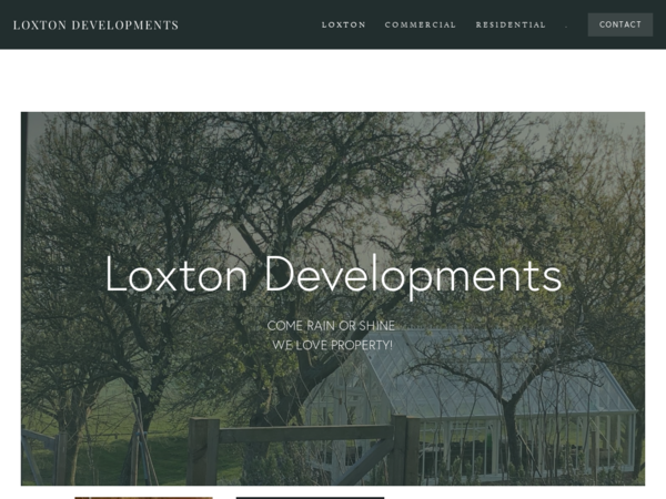 Loxton Development Ltd