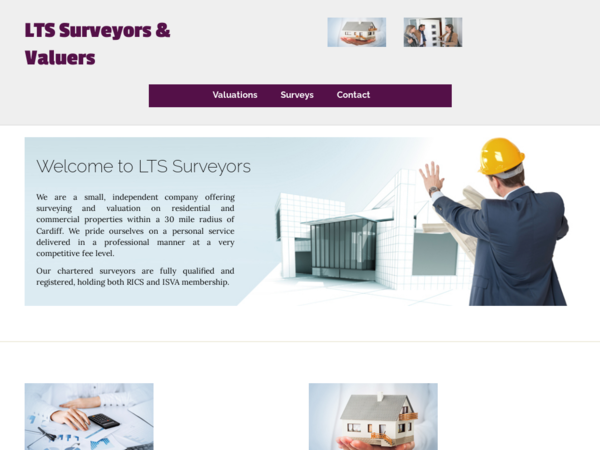 LTS Surveyors & Valuers