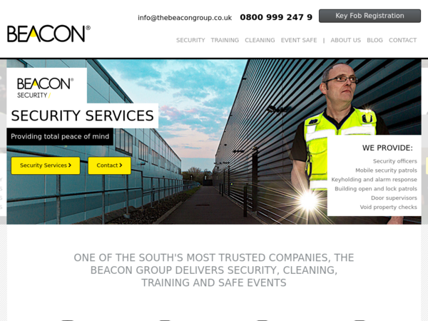 Beacon Facilities Management