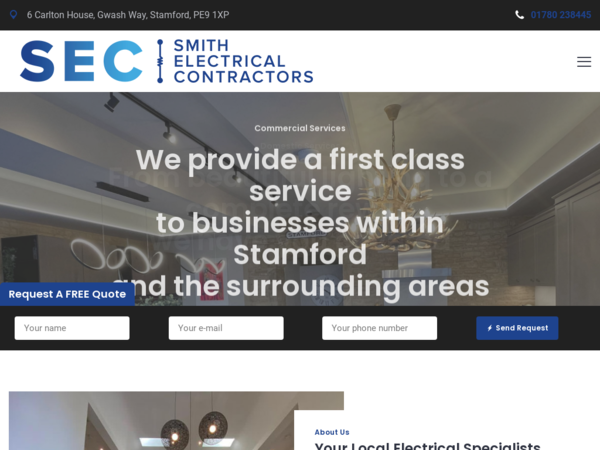 Smith Electrical Contractors