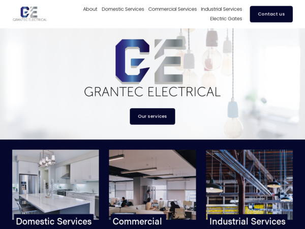 Grantec Electrical Limited