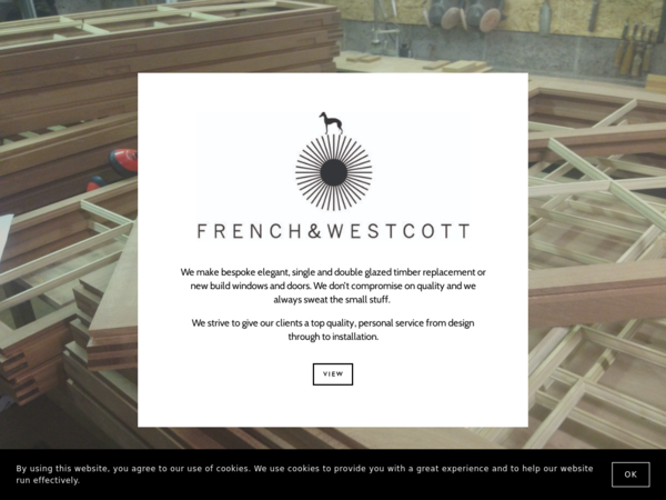 French and Westcott Ltd